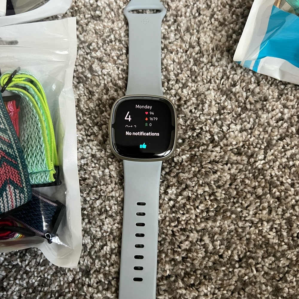 Fitbit Sense 2